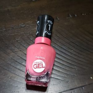 Sally Hansen Gel